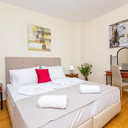 Dermatas Residence Heraklion City Center Екстериор снимка