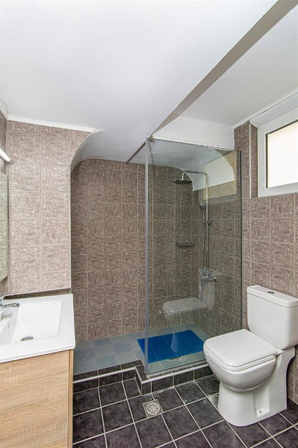 Dermatas Residence Heraklion City Center Екстериор снимка