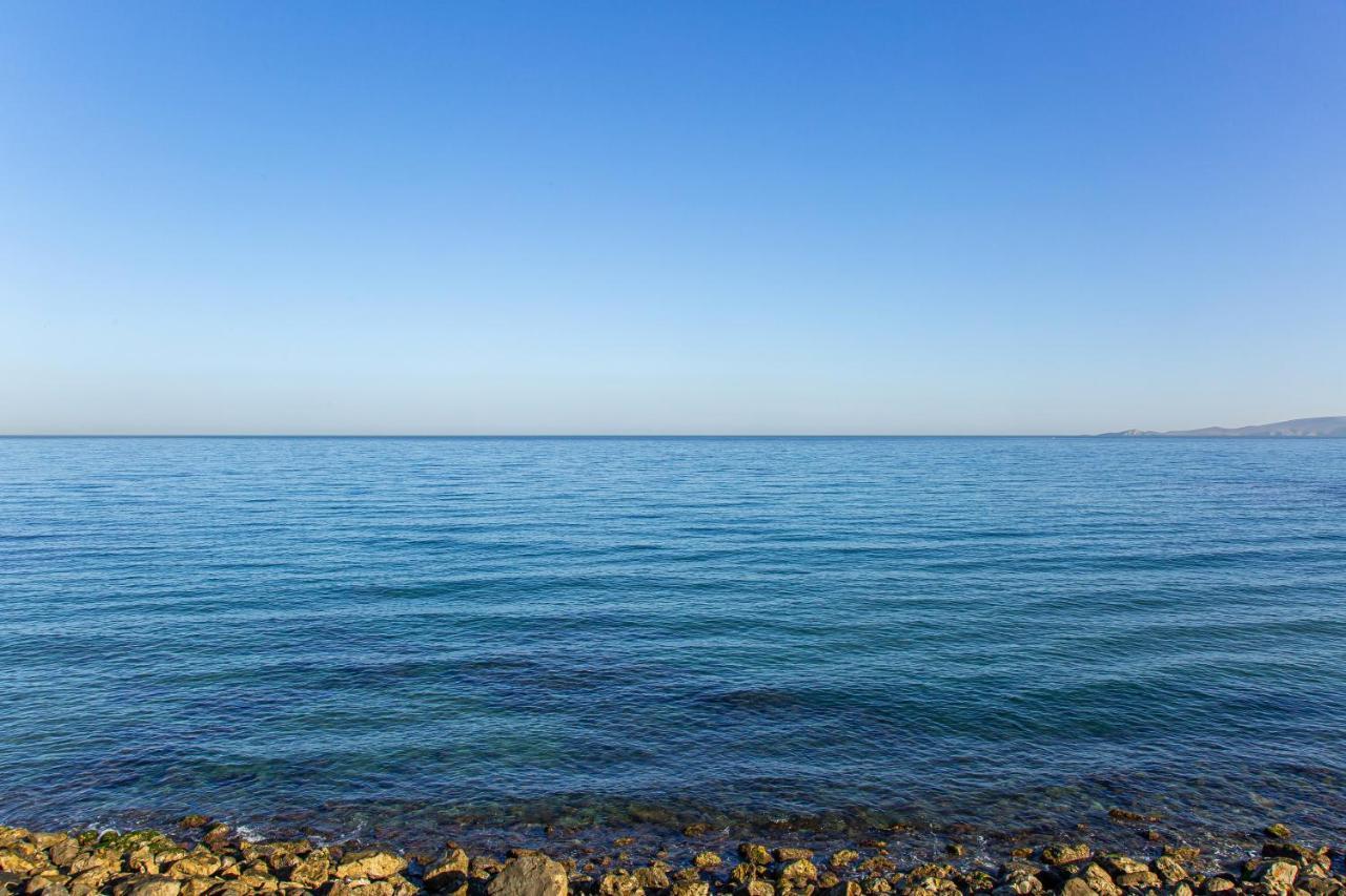 Dermatas Residence Heraklion City Center Екстериор снимка