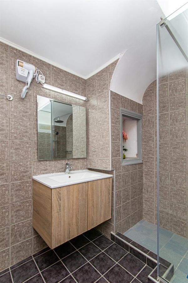 Dermatas Residence Heraklion City Center Екстериор снимка