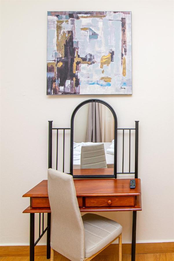 Dermatas Residence Heraklion City Center Екстериор снимка